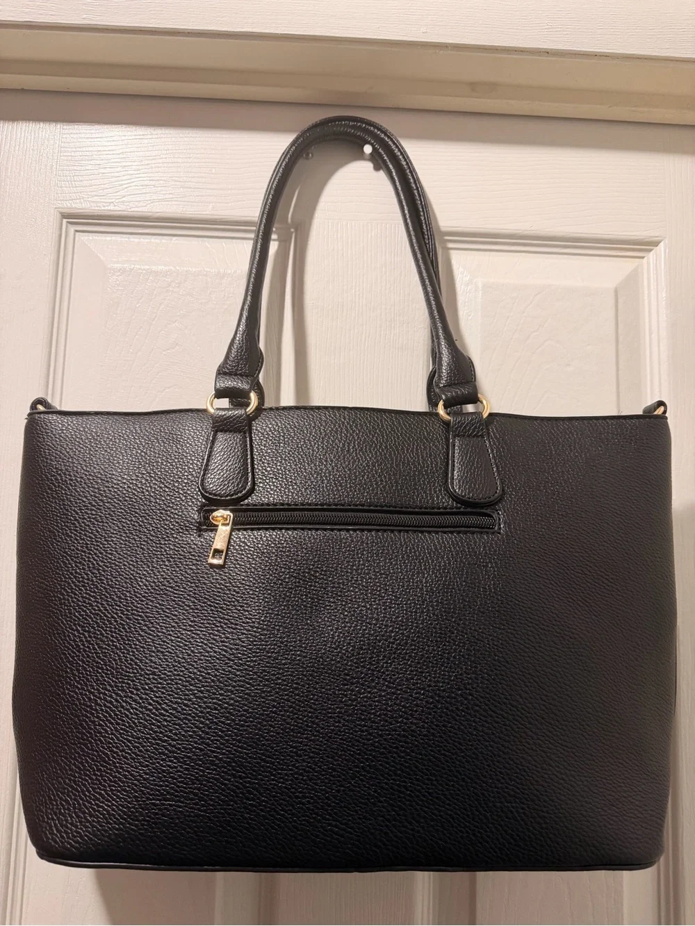 None chic black